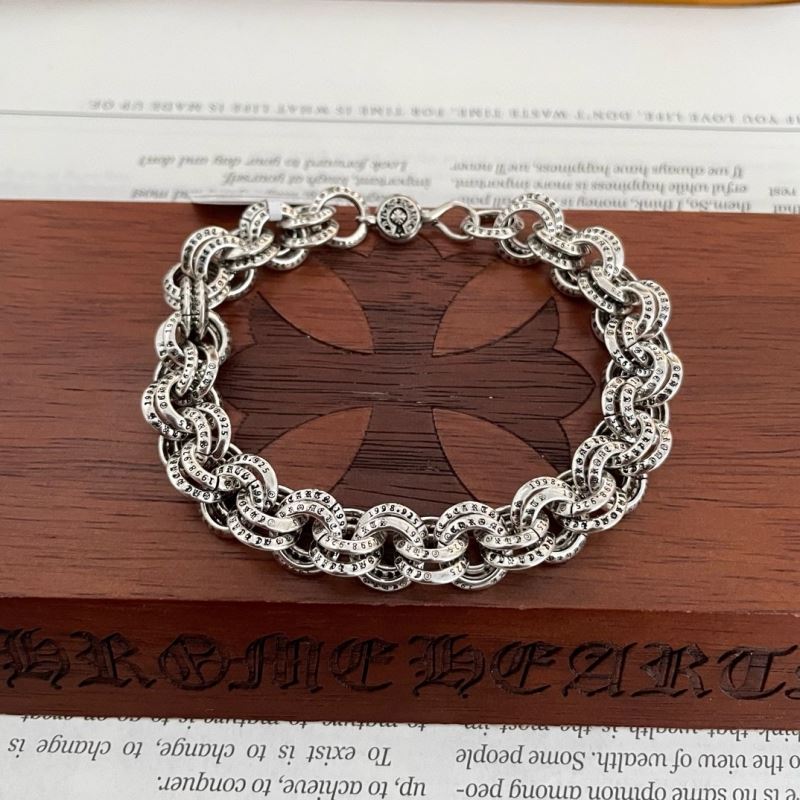 Chrome Hearts Bracelets